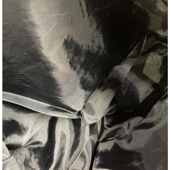 Burberry Canvas Tote - Picture 6 of 6